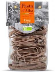 Paste integrale tagliatelle din speltaa, eco-bio, 250 g, Pasta d'Alba