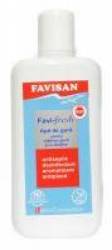 FAVIFRESH APA DE GURA, 125ml - Favisan