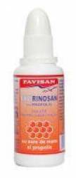FAVIRINOSAN CU PROPOLIS, SOLUTIE LAVAJ NAZAL 30ml, Favisan