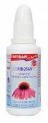 FAVIRINOSAN, SOLUTIE PENTRU LAVAJ NAZAL 30ml, Favisan