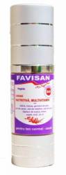 VIRGINIA CREMA NUTRITIVA MULTIVITAMIN 30ml, Favisan