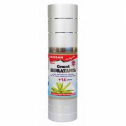 VIRGINIA CREMA HIDRATANTA CU ALOE 30ml, Favisan