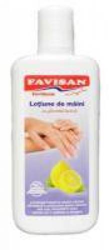 FAVIDERM LOTIUNE DE MAINI, 125 ml - Favisan