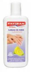 FAVIDERM LOTIUNE DE MAINI, 125 ml - Favisan