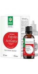 Febrilin 10ml si activator 50ml - Steaua Divina