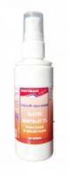 FAVIDERM ALCOOL MENTOLAT 2%, 100ml - Favisan