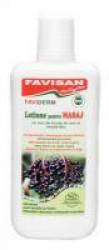 FAVIDERM LOTIUNE PENTRU MASAJ CU SUC DE FRUCTE DE SOC, 125ml - Favisan