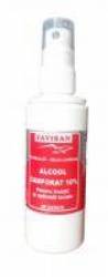 FAVIDERM ALCOOL CAMFORAT 10%, 100ml - Favisan