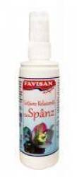 LOTIUNE RELAXANTA CU SPANZ, 100ml - Favisan