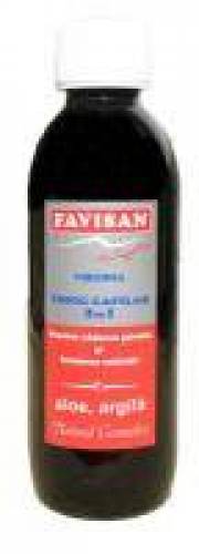 FAVIBEAUTY TONIC CAPILAR 2 IN 1, 250ml - Favisan