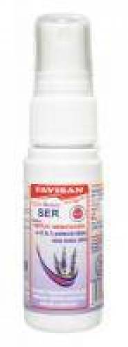 FAVIBEAUTY SER PENTRU VARFURI DETERIORATE, 30 ml - Favisan