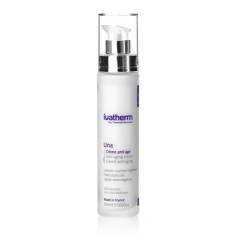 Ivatherm UNA Crema Anti-aging toate tipurile de ten 50 ml