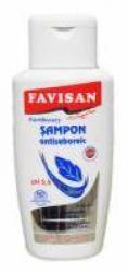 FAVIBEAUTY SAMPON ANTISEBOREIC, 200ml - Favisan