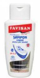 FAVIBEAUTY SAMPON CREMA PENTRU PAR SENSIBIL, 200ml - Favisan