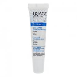 URIAGE Bariederm - Cica Balsam de buze reparator 15 ml