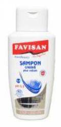 FAVIBEAUTY SAMPON CREMA PLUS VOLUM, 200ml - Favisan