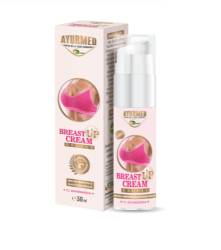 Breast Up Cream cu Ashwagandha 30 ml