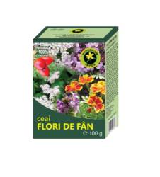 Ceai flori de fan 100 g