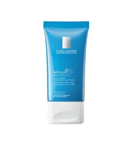 La Roche Posay Hyalu B5 Gel apos cu acid hialuronic si efect antirid pentru tenul mixt 40 ml