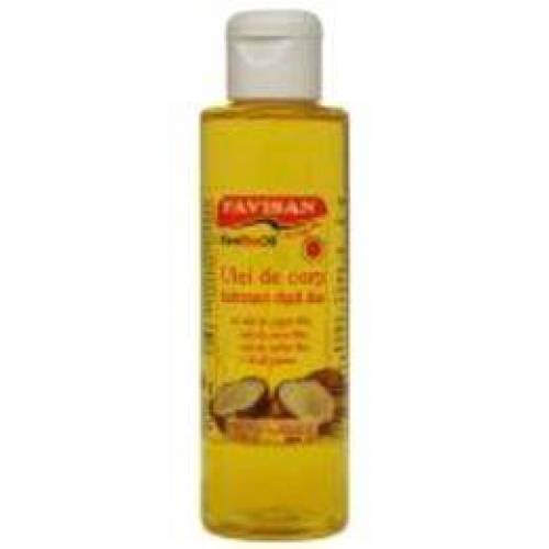 ULEI DE CORP HIDRATANT DUPA DUS 150ml, Favisan
