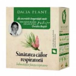 Ceai sanatatea cailor respiratorii 50gr SPECIALISTII PLANTELOR