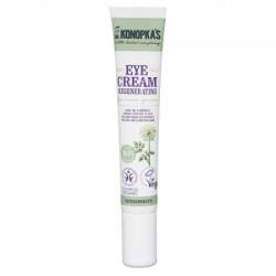 Crema de ochi regeneranta, 20 ml, Dr. Konopkas