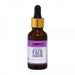 Ser pentru netezirea tenului, 30 ml, Dr. Konopkas