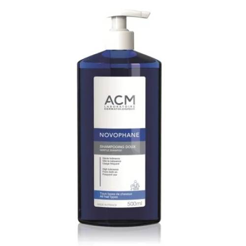 Sampon delicat Novophane, 500 ml, Acm