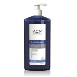 Sampon delicat Novophane, 500 ml, Acm