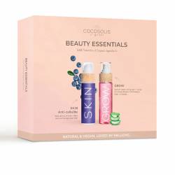 Set Beauty Essentials, 1 bucata, Cocosolis
