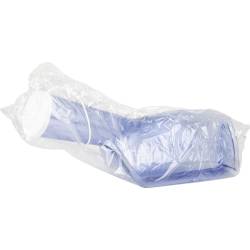 Urinflasche Mann Kunststoff klar 1 St