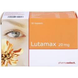 Lutamax 20 mg Kapseln 30 St