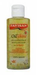 OIL SHINE ULEI PENTRU STRALUCIRE, 100ml - Favisan