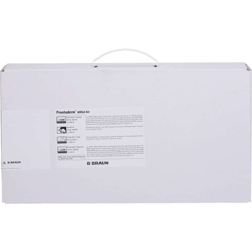 Prontoderm Mrsa Kit Kombipackung 1 P