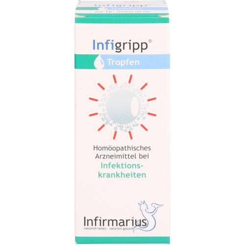Infigripp Tropfen 100 ml