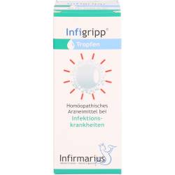 Infigripp Tropfen 100 ml