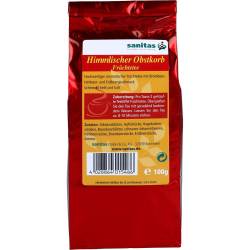 Früchtetee himmlischer Obstkorb 100 g