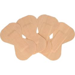 Senada Fingerkuppenverband 4x7 cm 4 St