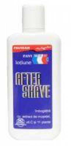 FAVIMEN LOTIUNE AFTER SHAVE, 125ml - Favisan