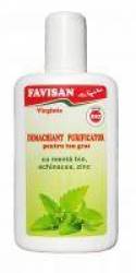 DEMACHIANT PURIFICATOR, 70ml - Favisan