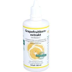 Grapefruit Kern Extrakt 100 ml
