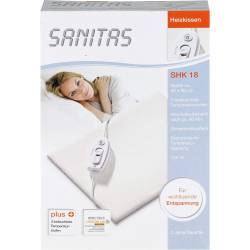 Heizkissen 30x40 cm 3 Temperaturstufen 100W 1 St