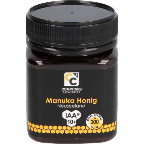 Manuka Honig Mgo 300 250 g