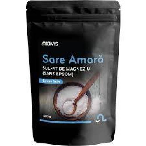 Sare Amara, 500 g, Niavis