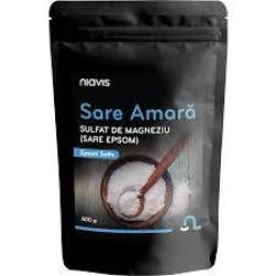 Sare Amara, 500 g, Niavis