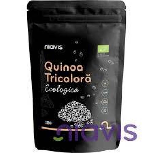 Quinoa Tricolora, eco-bio, 250 g, Niavis
