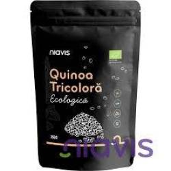 Quinoa Tricolora, eco-bio, 250 g, Niavis