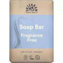 Sapun Sensitiv solid,  fara parfum, 100 g, Urtekram