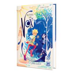 Misterul din NOX - Carte - Editura DPH