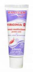 CREMA MULTIVITAMIN PENTRU OCHI, 30ml - Favisan